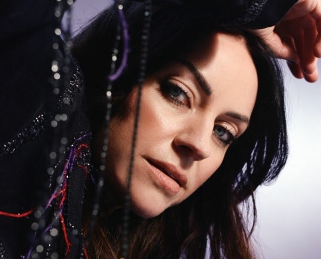 Amy Macdonald