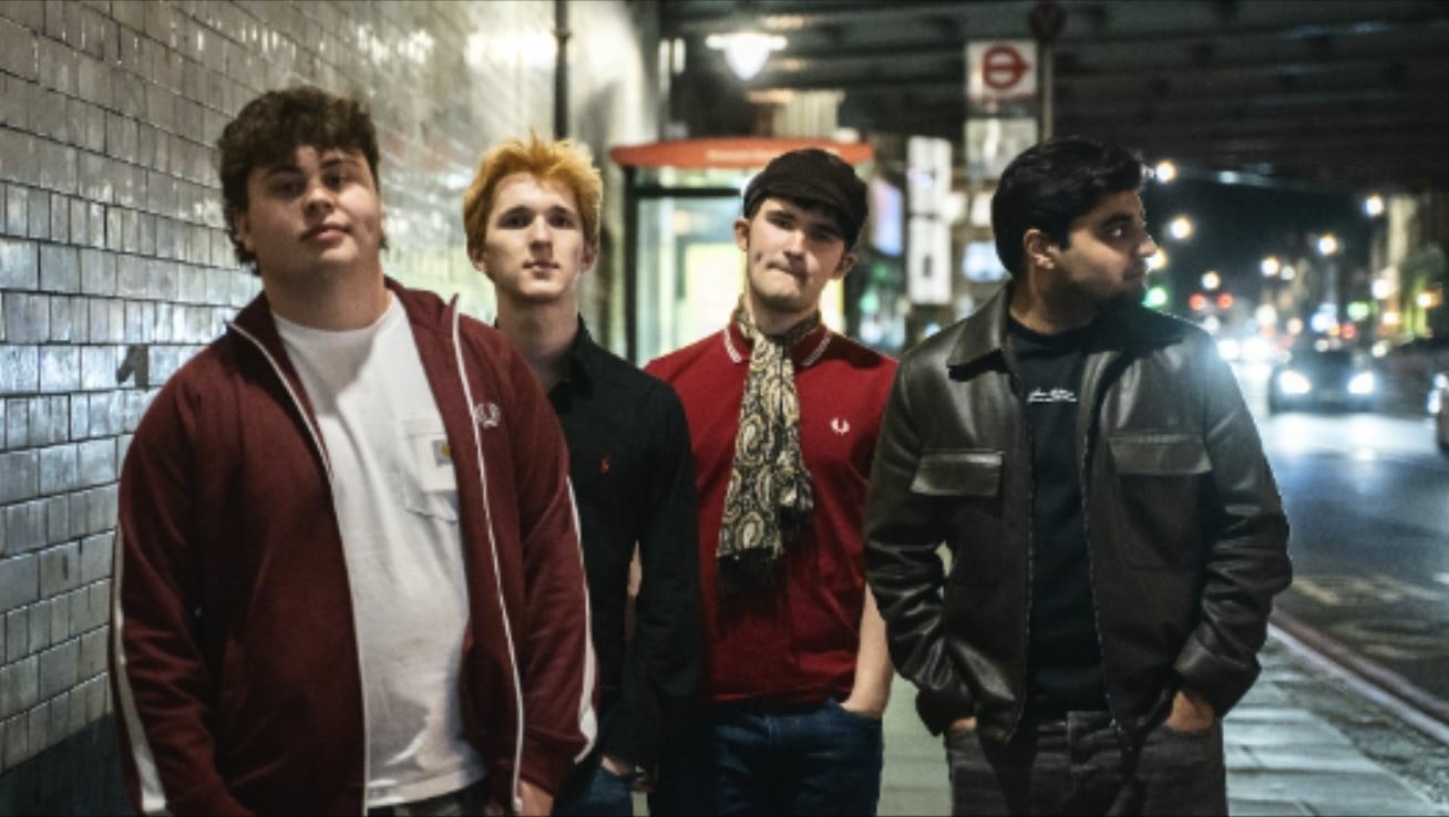 The Repertoire appearing at this event