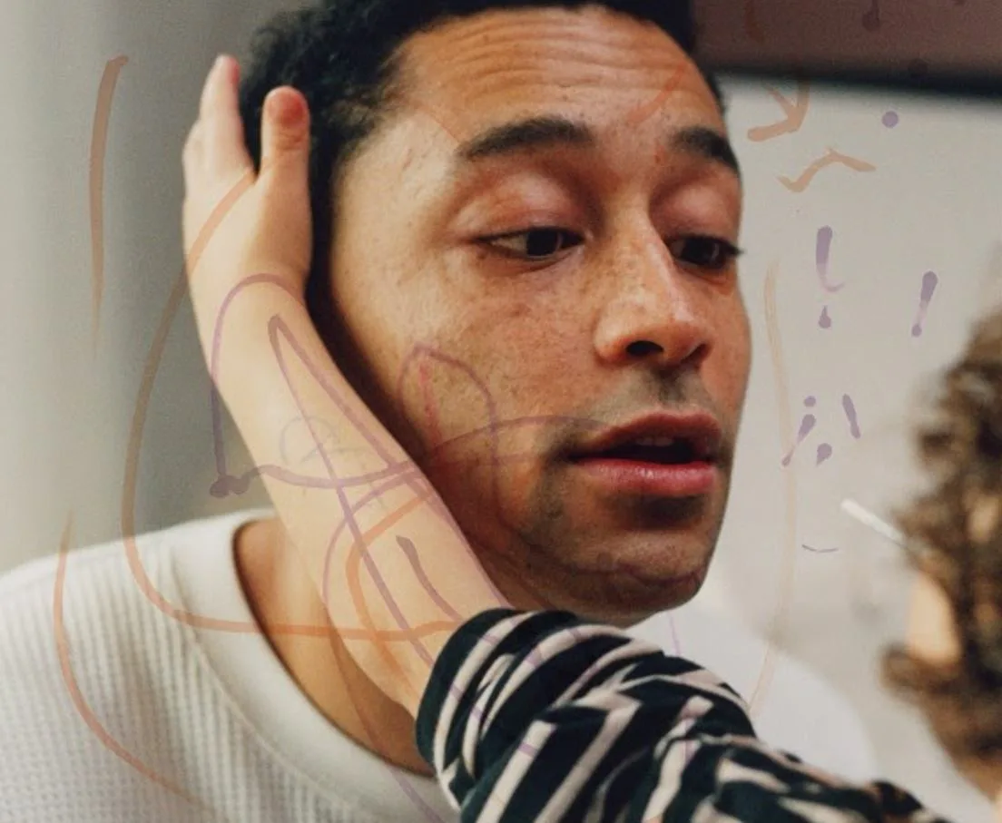 Picture of Loyle Carner