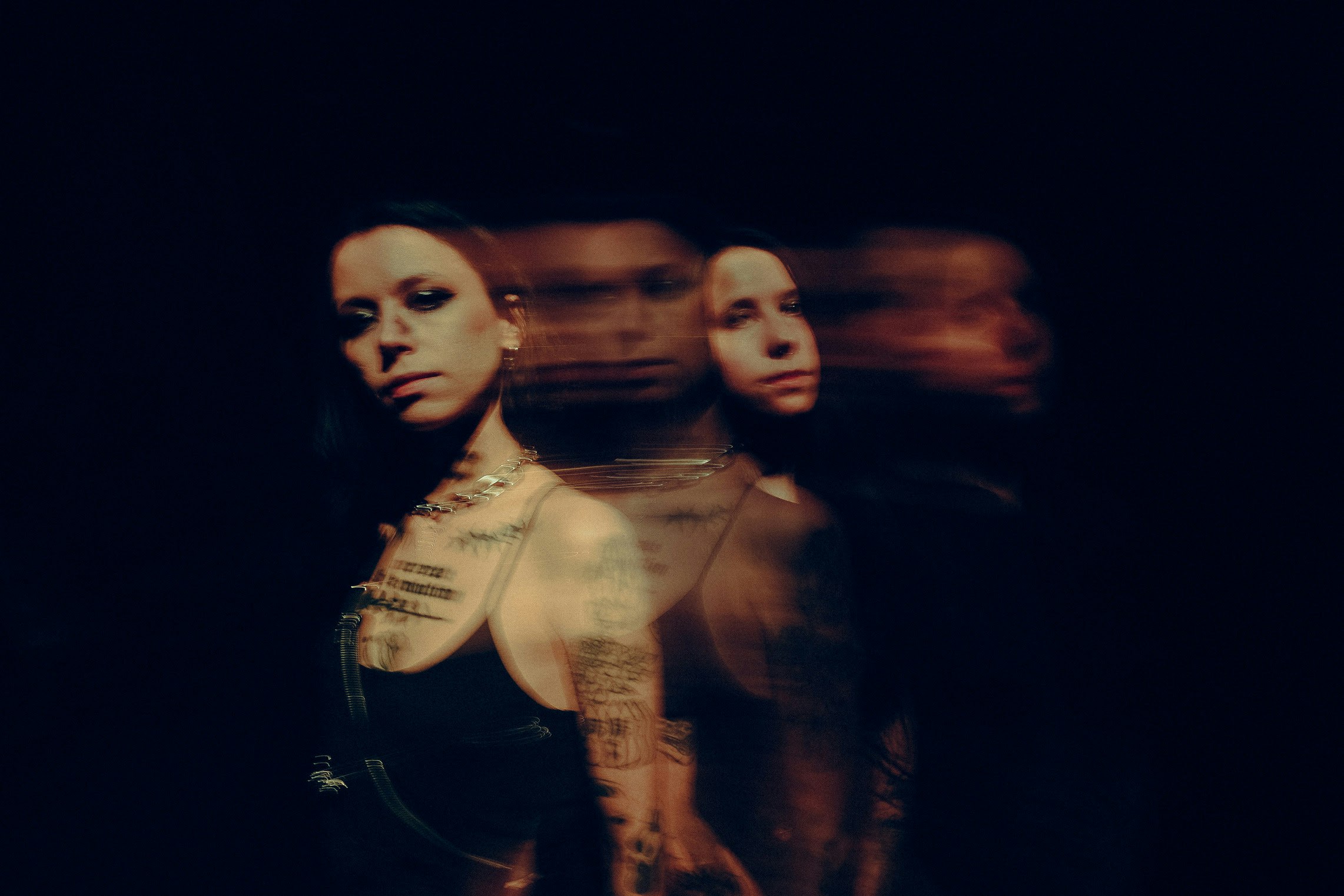 Softcult appearing at this event