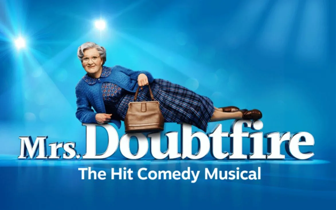 Picture of Mrs. Doubtfire