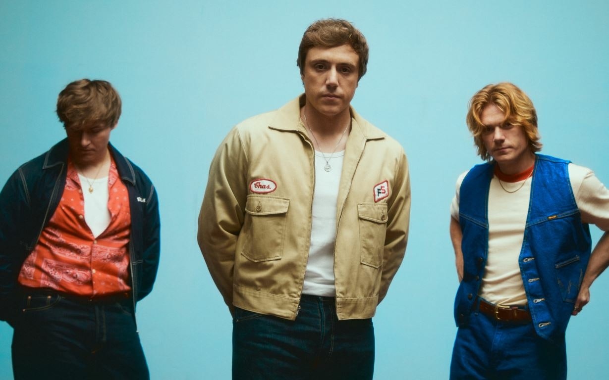 Tors appearing at this event