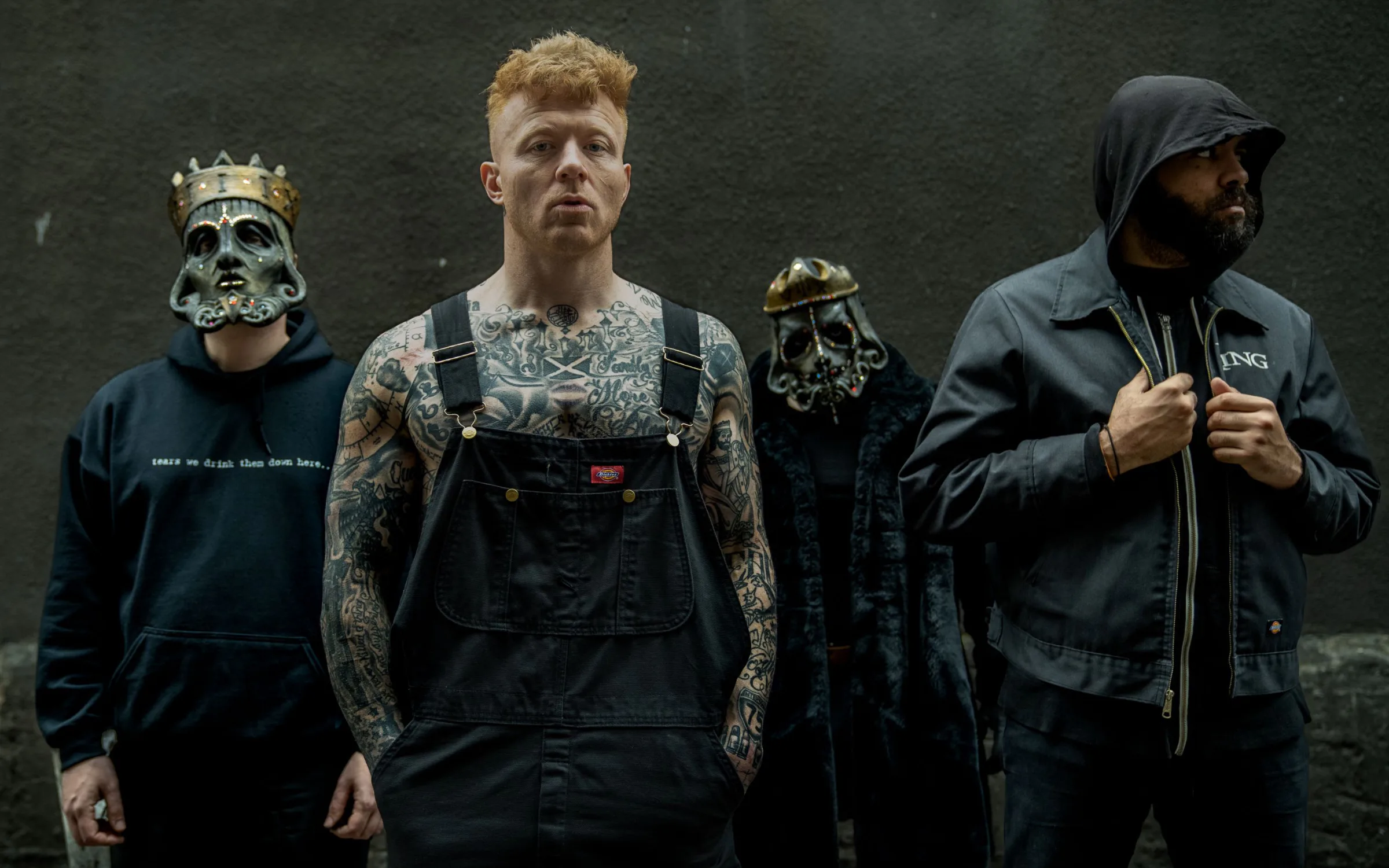 Picture of King 810