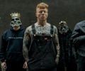 King 810 appearing at this event