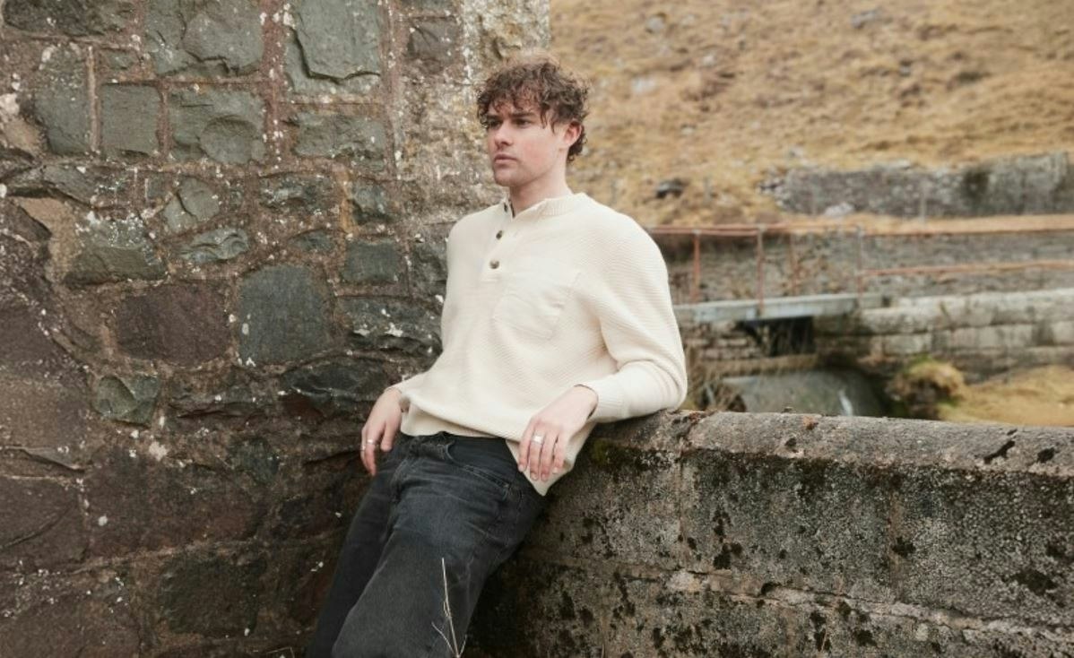 Bertie Newman