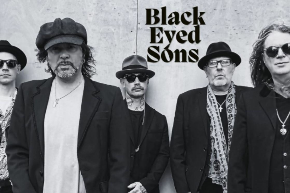 Black Eyed Sons