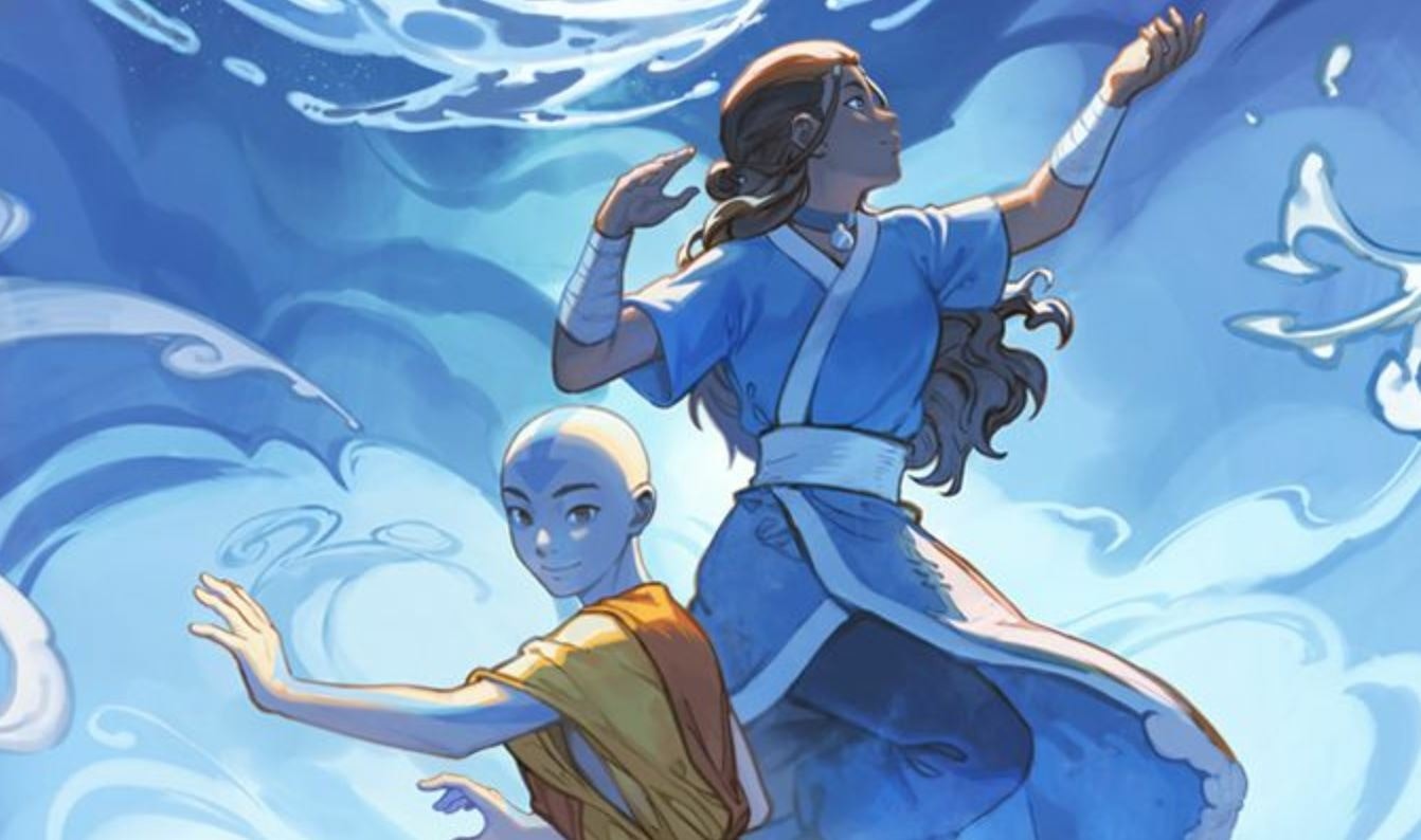 Avatar: The Last Airbender In Concert...