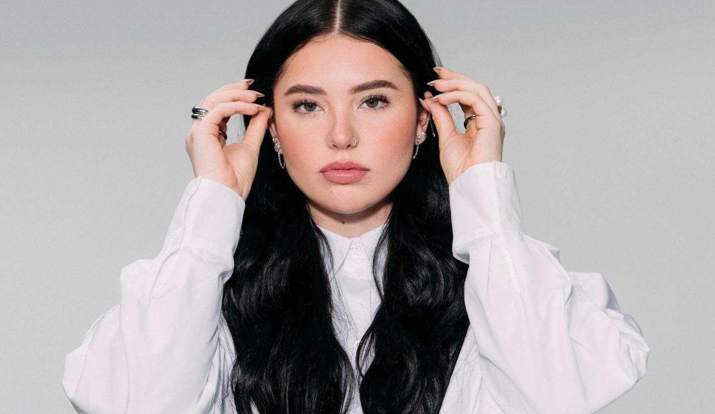 Lauren Spencer-Smith appearing at this event