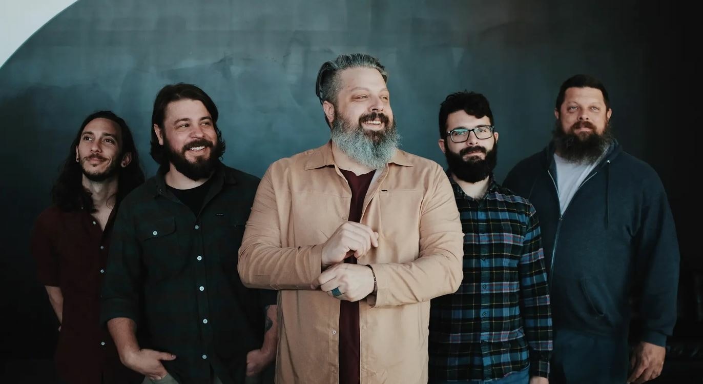 The Dear Hunter appearing at this event