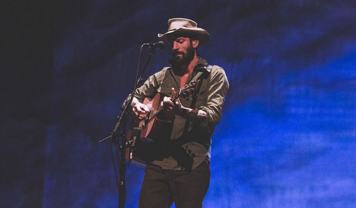 Ray LaMontagne