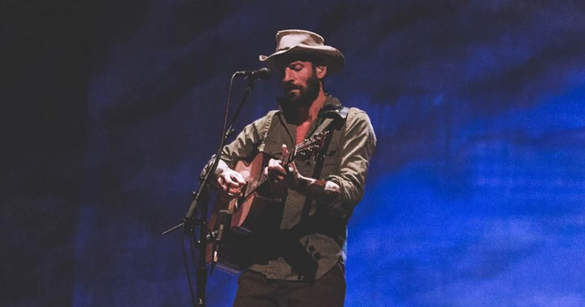 Ray LaMontagne