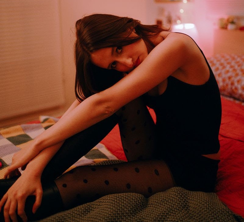 Sadie Jean appearing at this event