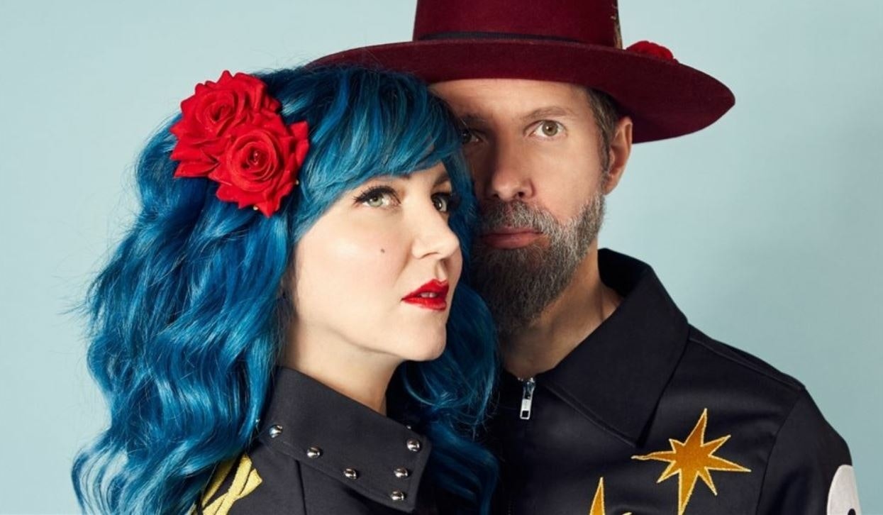 Beaux Gris Gris & The Apocalypse appearing at this event