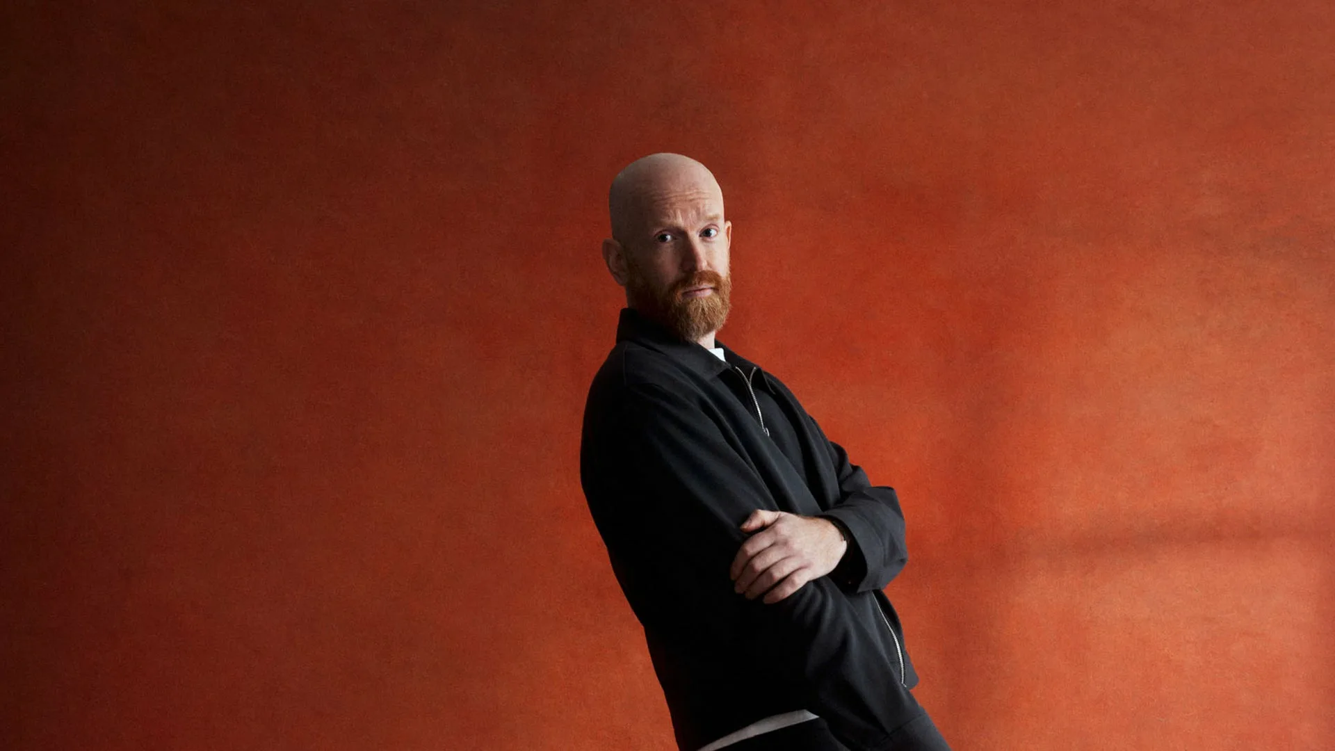 Picture of Newton Faulkner