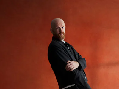 Picture of Newton Faulkner