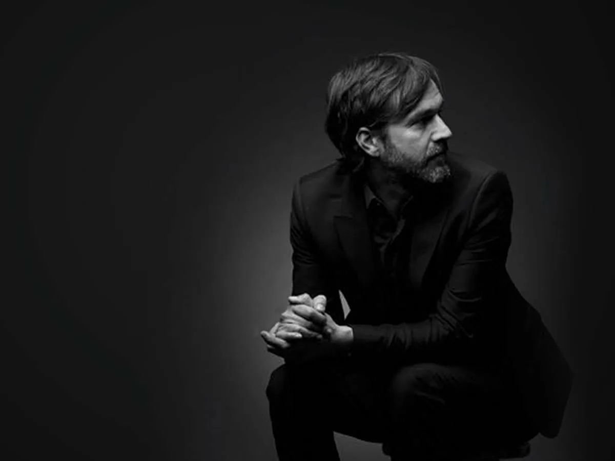 Picture of Mark Morriss (The Bluetones)