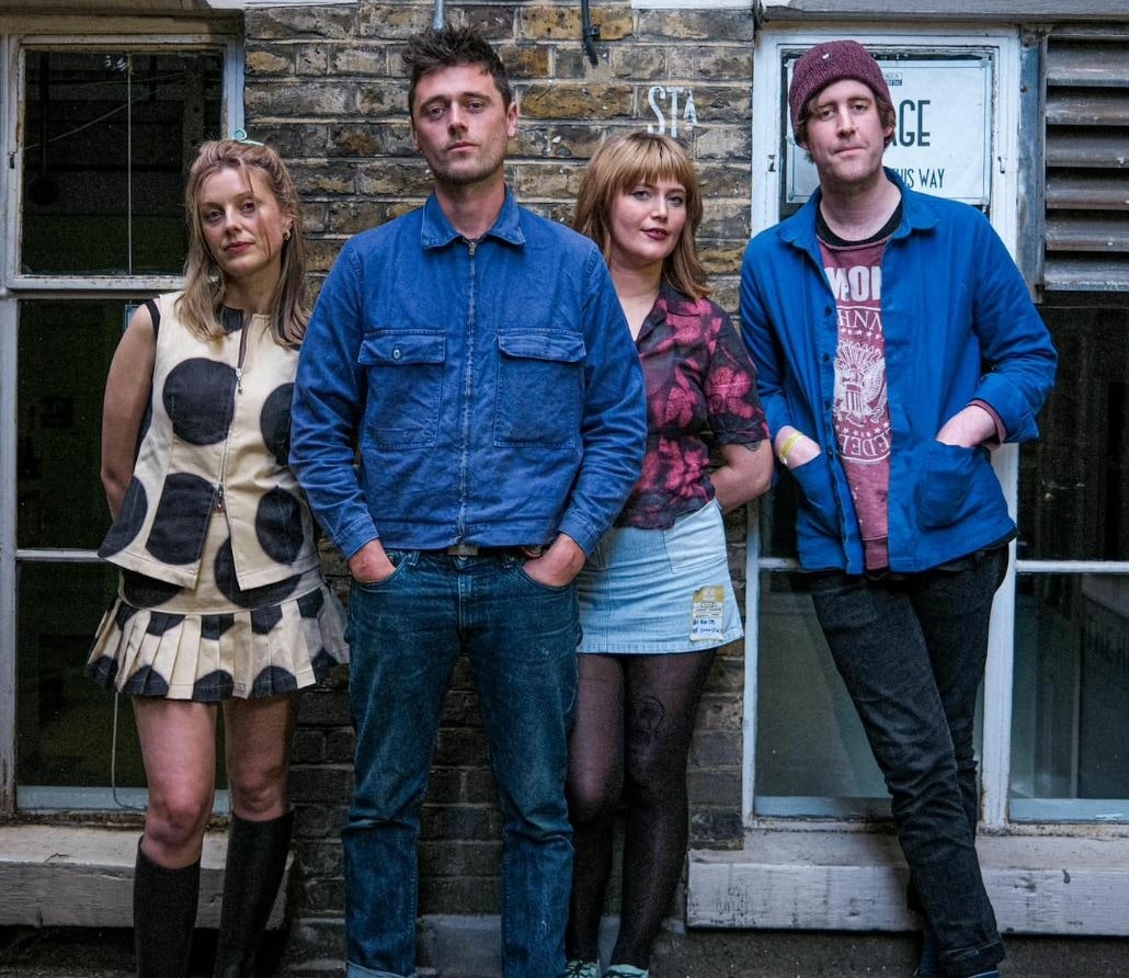 British Birds appearing at this event