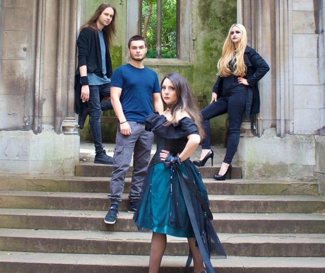 Deity and Devilry appearing at this event