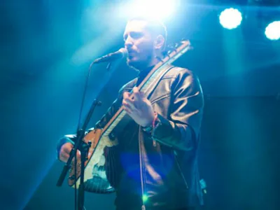 Picture of Zaid Hilal
