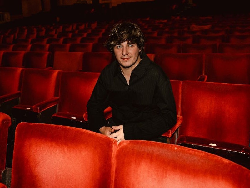 Brad Kella appearing at this event