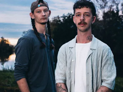 Picture of Crowe Boys
