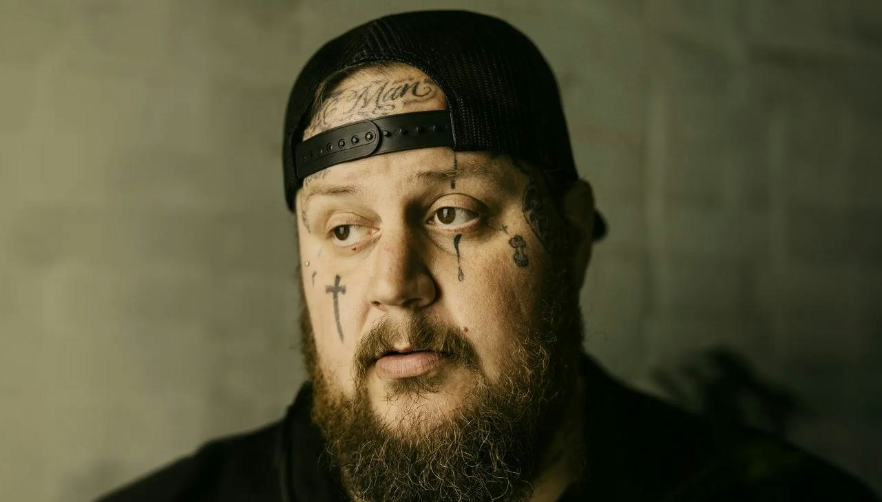 Jelly Roll
