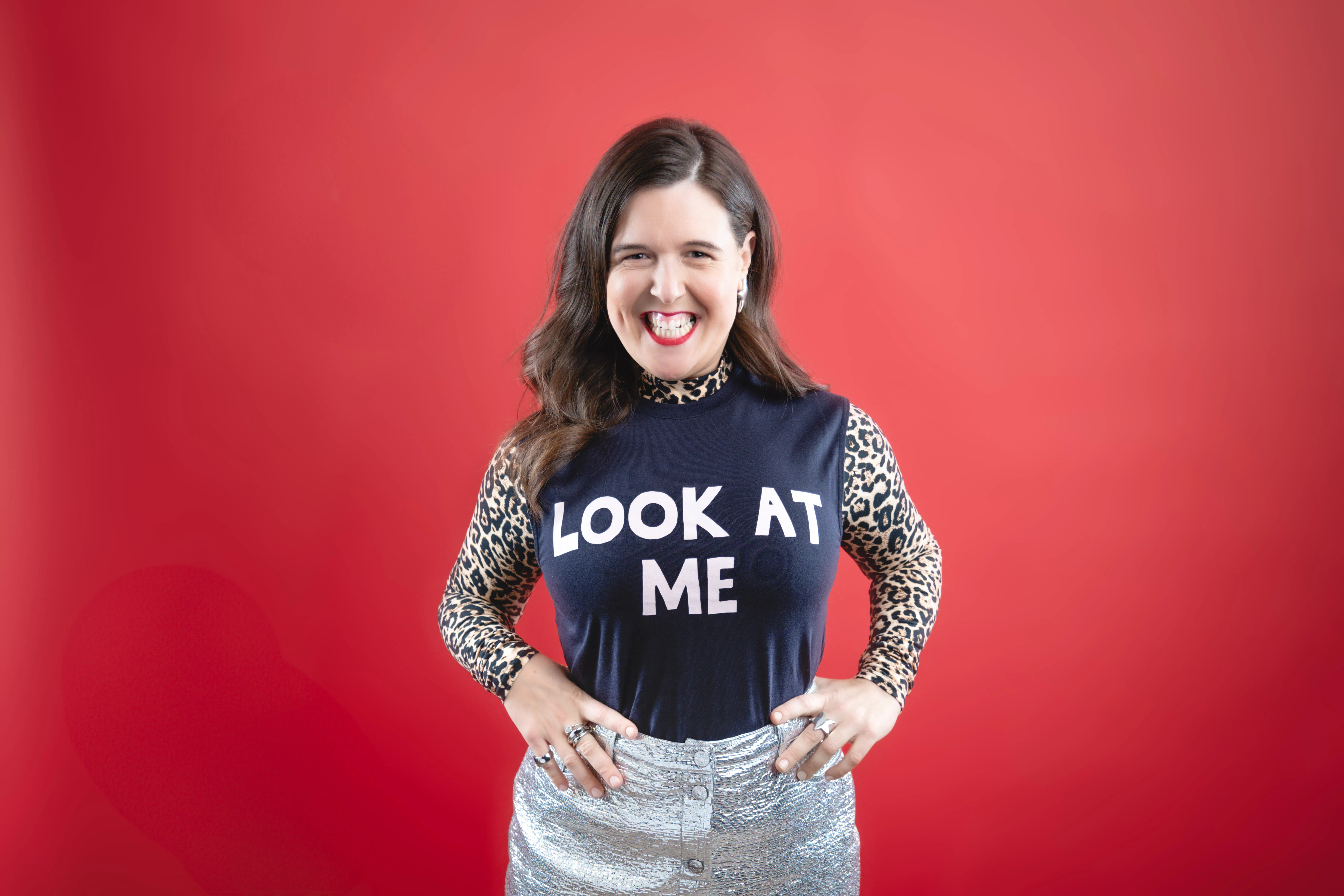 Picture of Rosie Jones