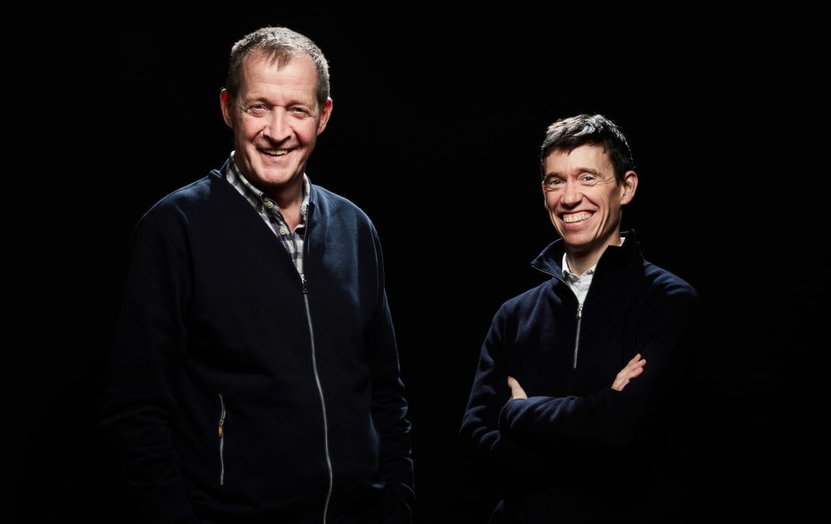 The Rest Is Politics