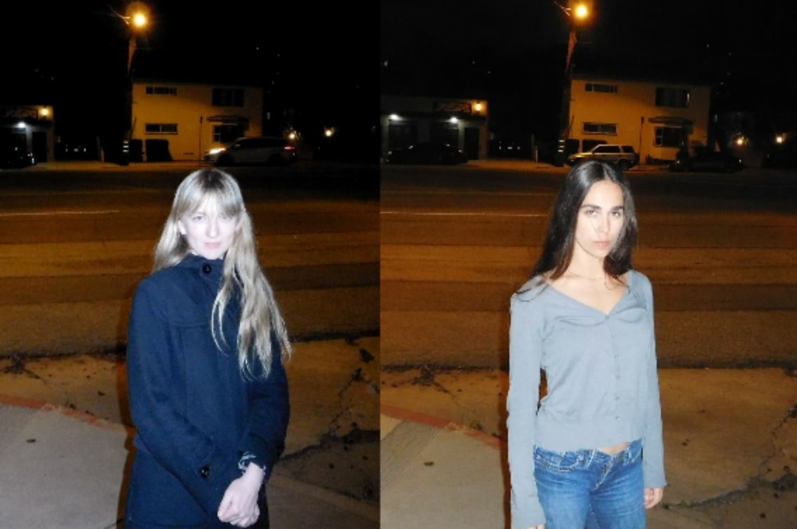 Smerz appearing at this event