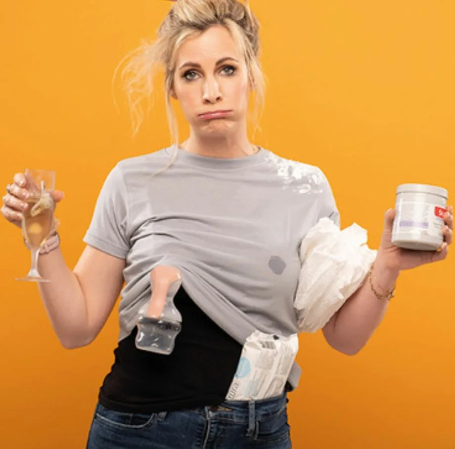 Picture of Hannah East