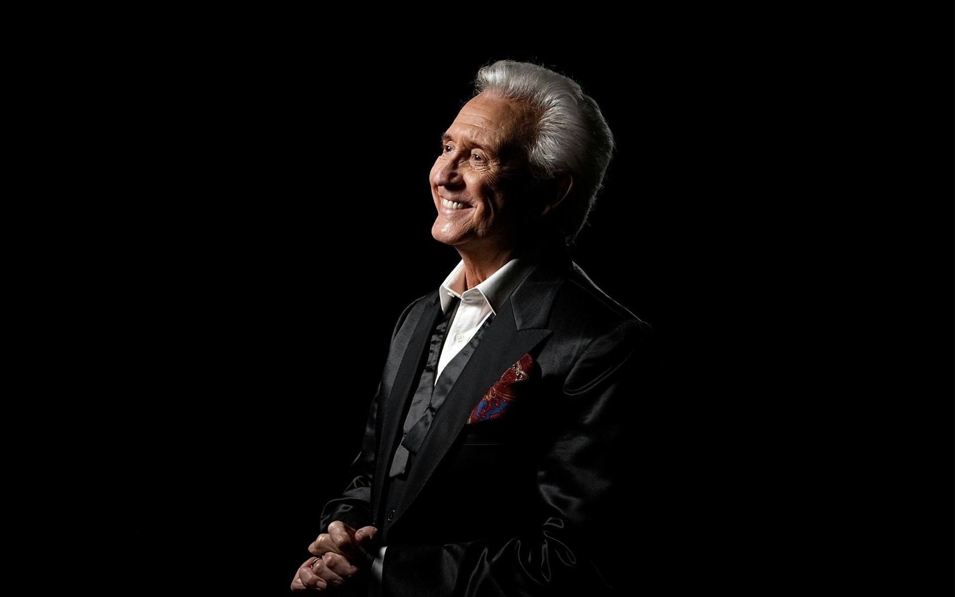 Tony Christie