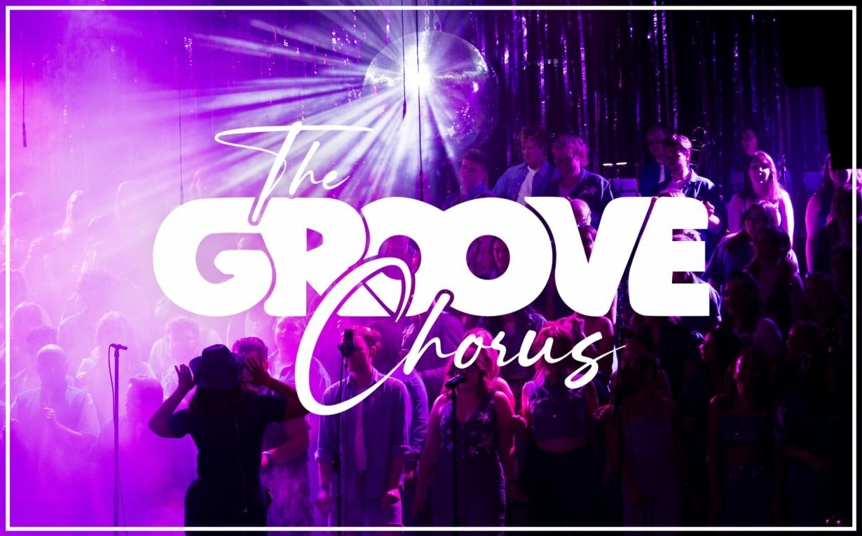 The Groove Chorus