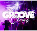 The Groove Chorus appearing at this event