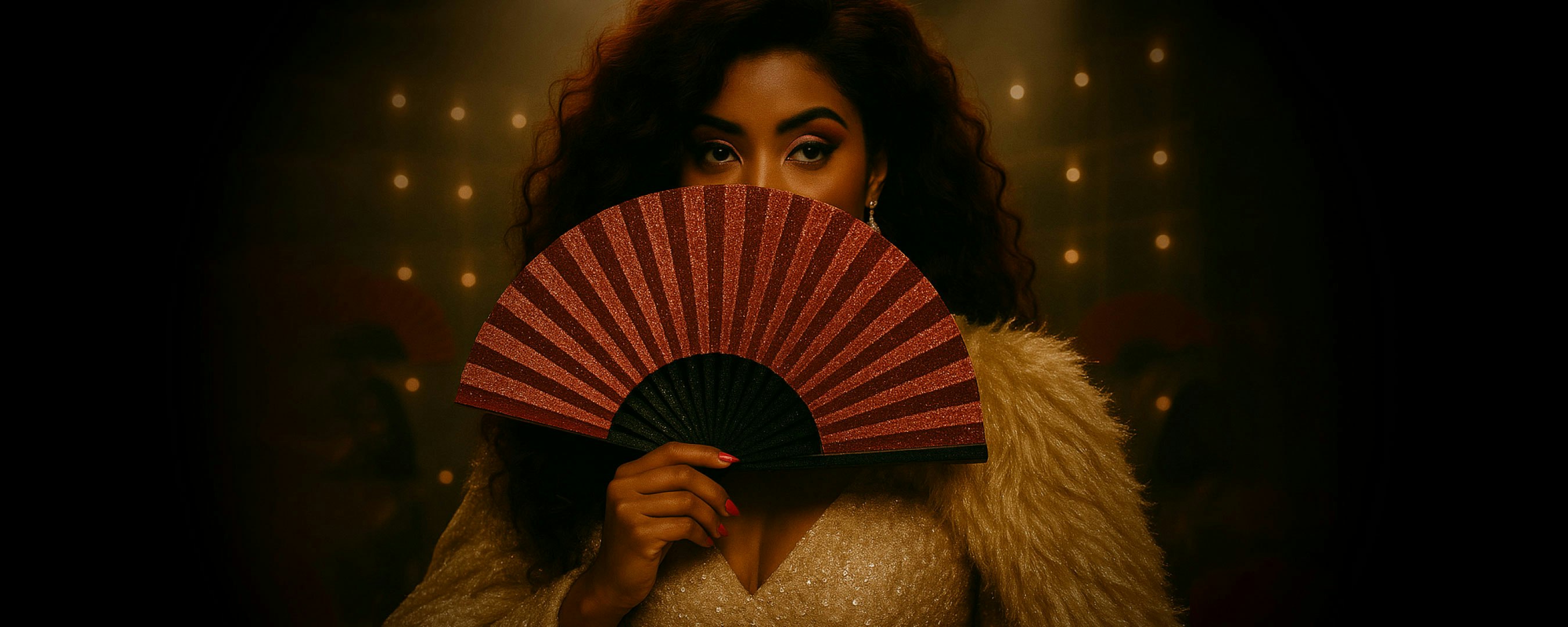 I'm Every Woman The Musical