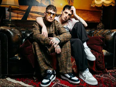 Picture of Deaf Havana