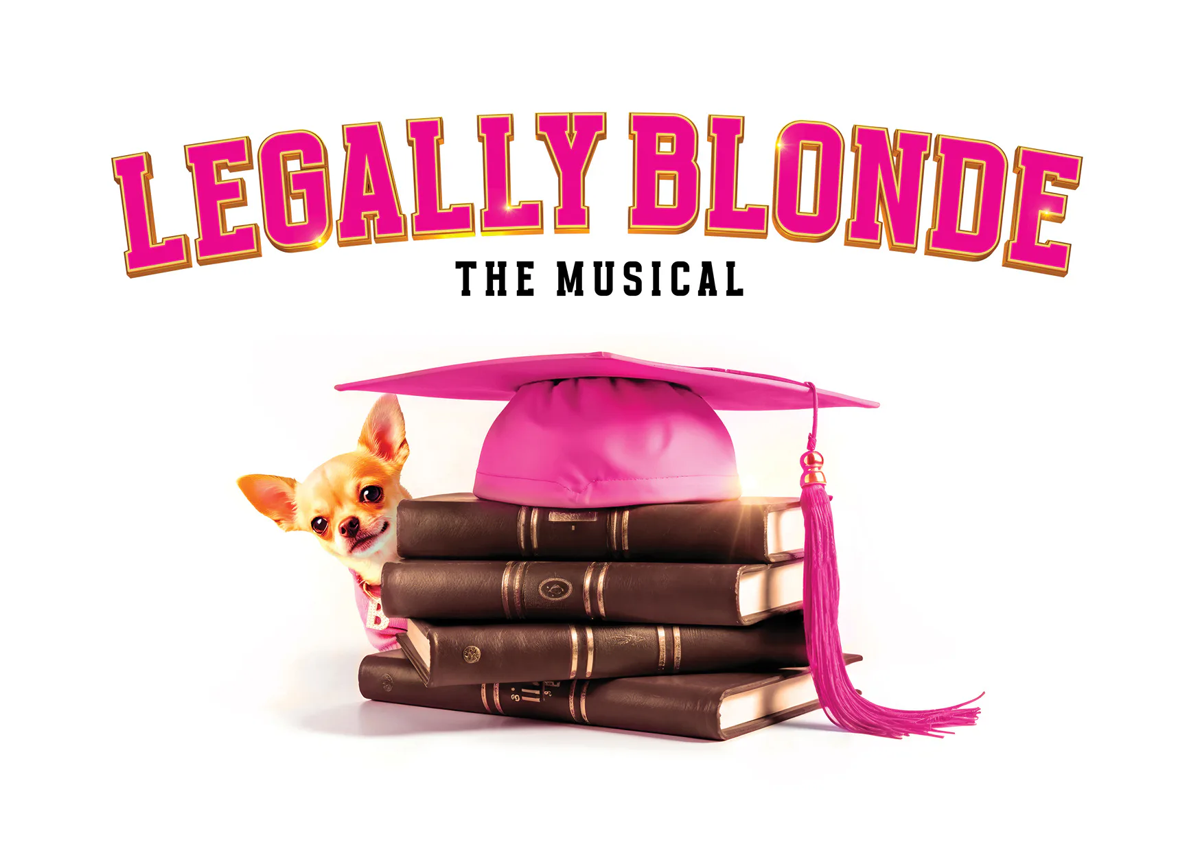 Picture of Legally Blonde - The Musical