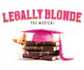 Legally Blonde - The Musical appearing at this event