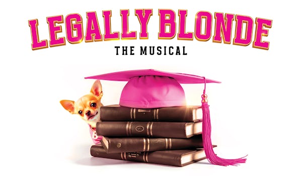 Legally Blonde - The Musical