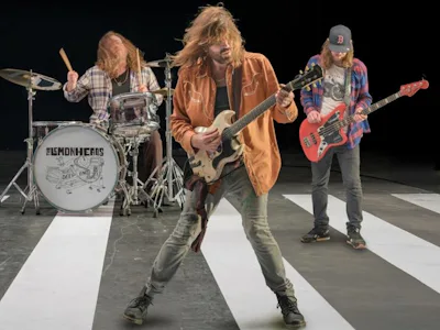 Picture of The Lemonheads