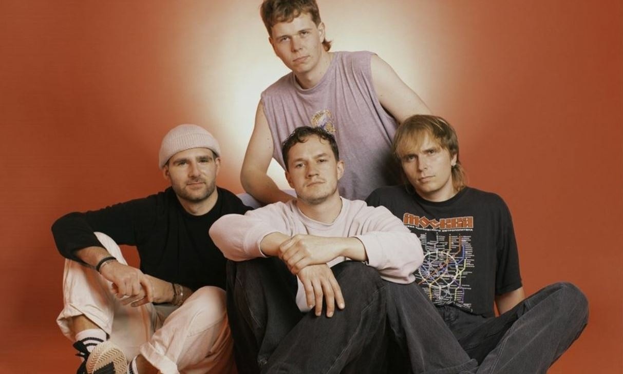 World News appearing at this event