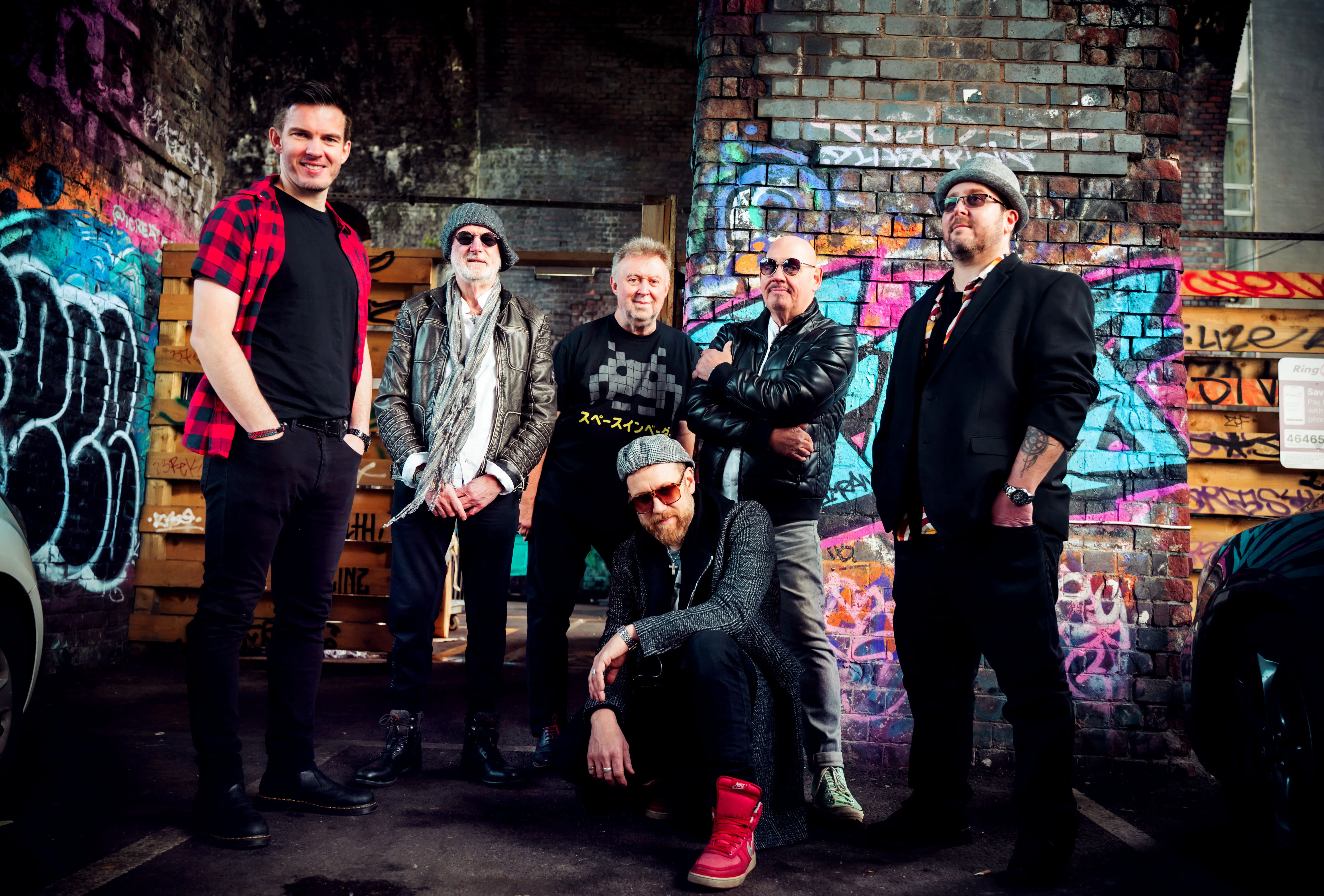 Picture of Climax Blues Band