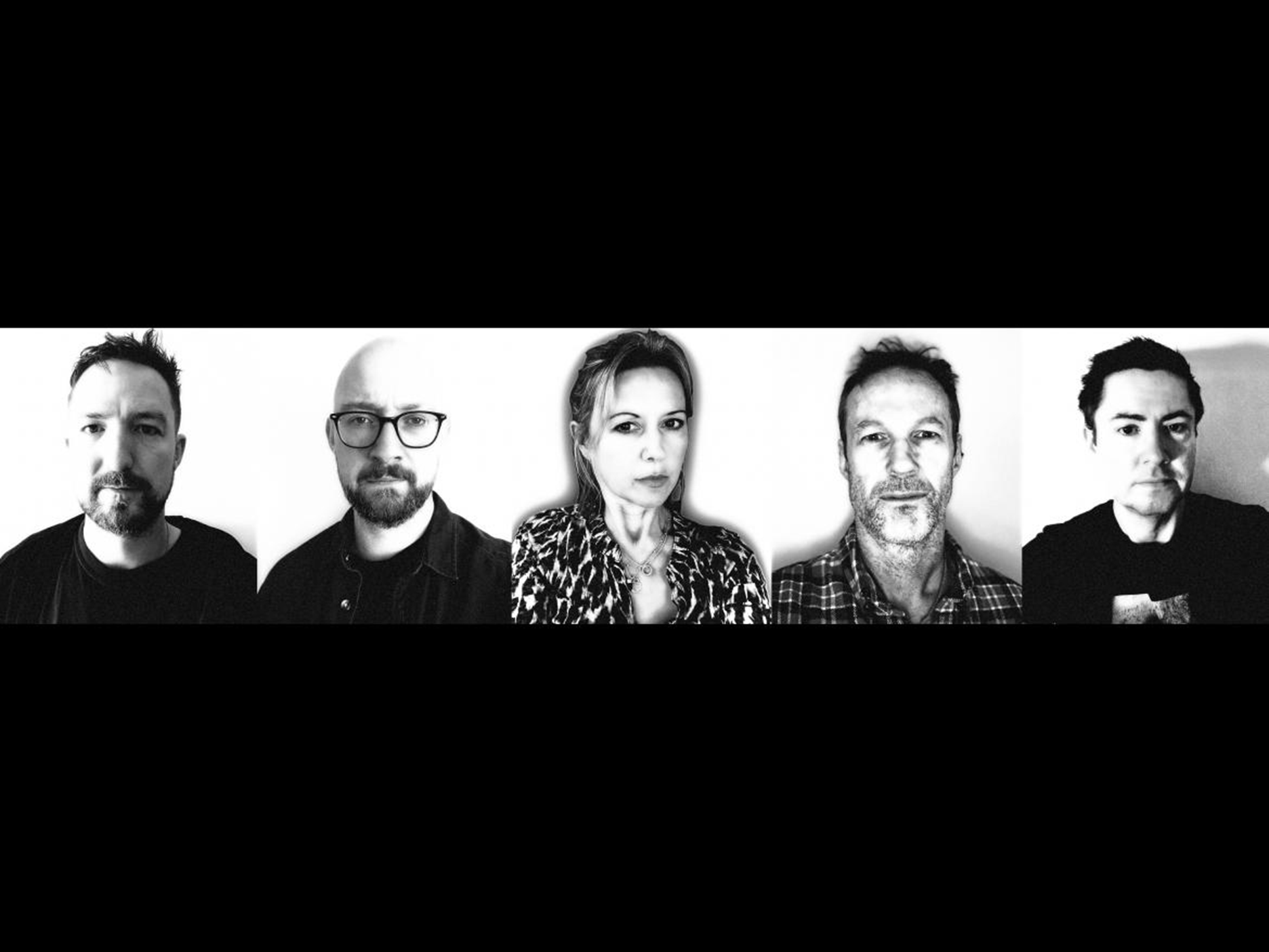 Million Dead appearing at this event