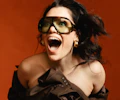 Jessie J appearing at this event