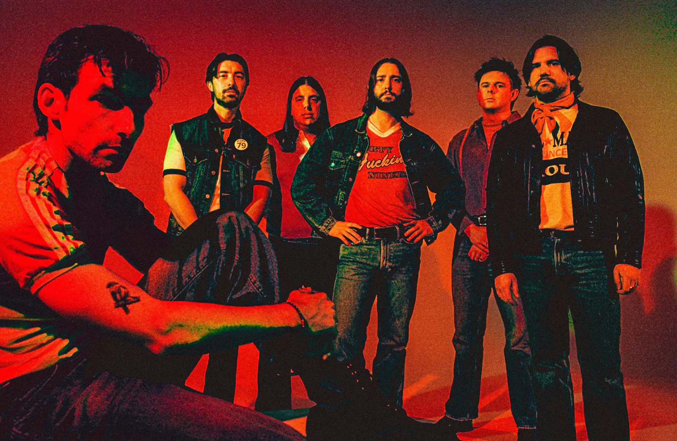 Picture of Red Rum Club