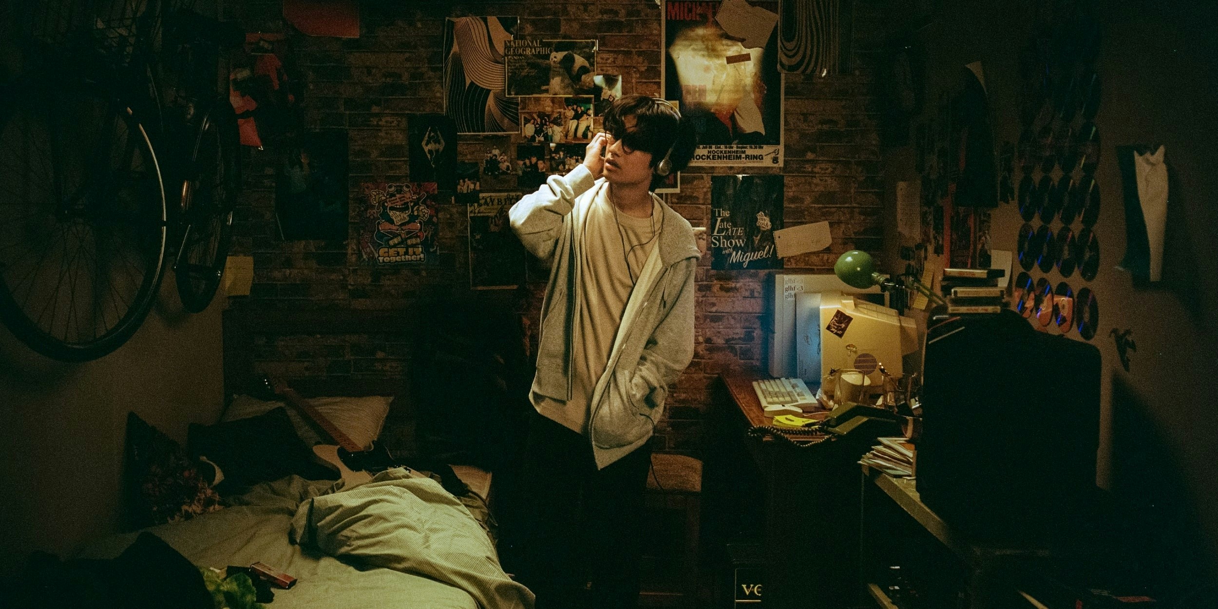 MICO appearing at this event