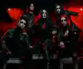 Wednesday 13 appearing at this event