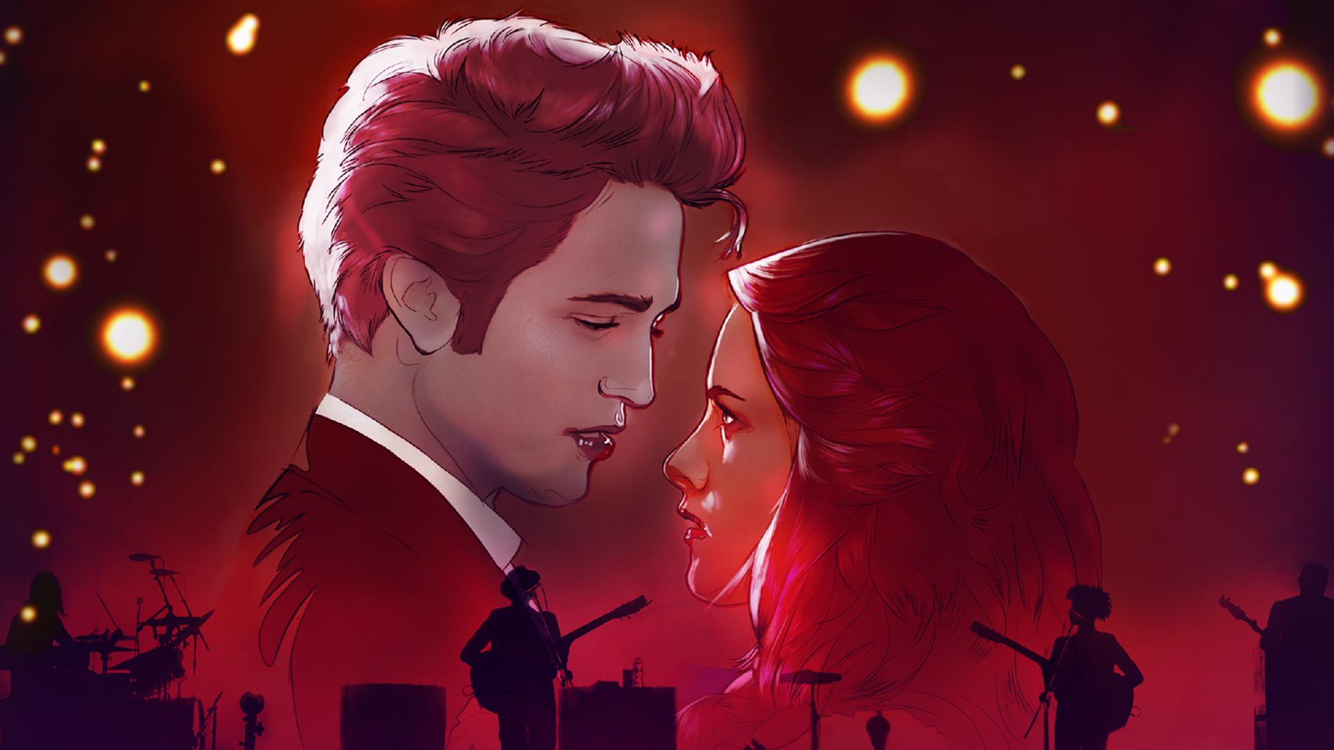 Twilight In Concert: The Film With Live...