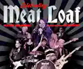Celebrating Meat Loaf appearing at this event