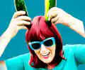 Janet Street-Porter appearing at this event