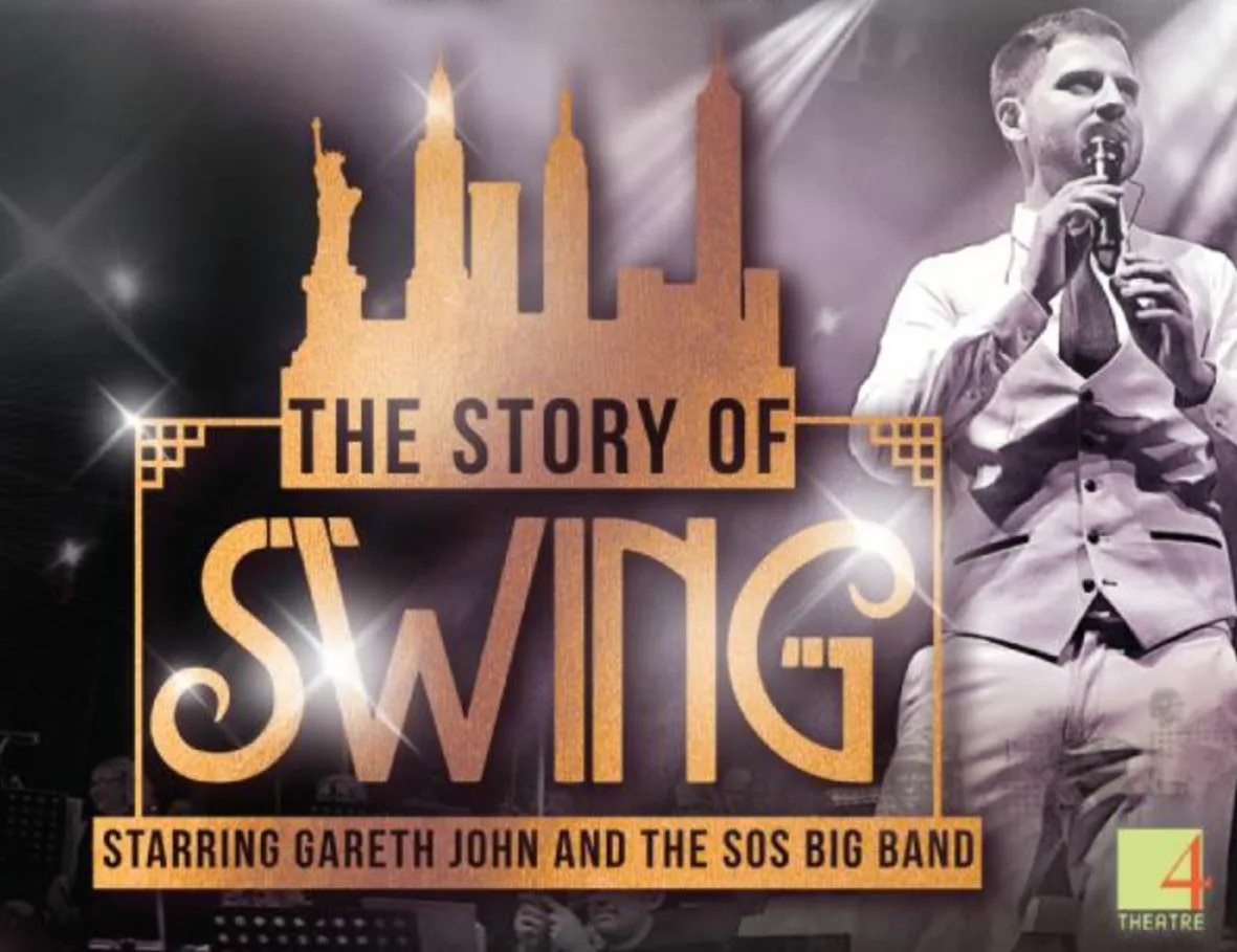 Picture of The Story Of Swing